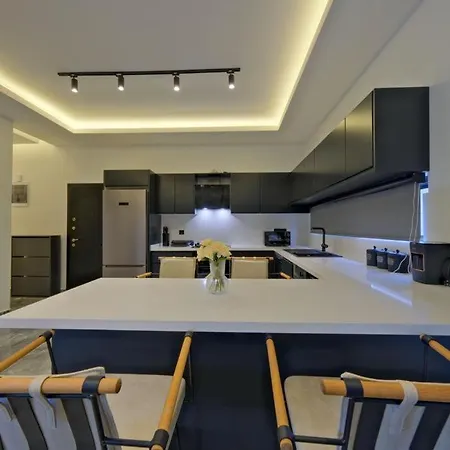 Kayakoey Essiz Lueks Hotel