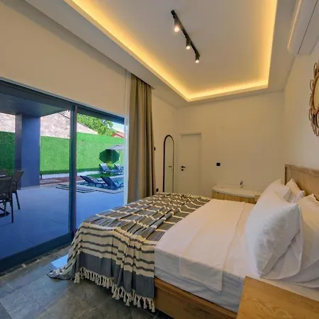 Hotel Kayakoey Essiz Lueks *