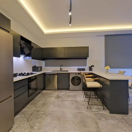 Hotel Kayakoey Essiz Lueks *
