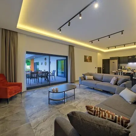 Kayakoey Essiz Lueks Hotel *