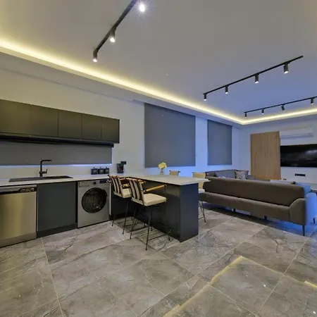 Kayakoey Essiz Lueks Hotel