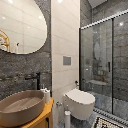 Kayakoey Essiz Lueks Hotel
