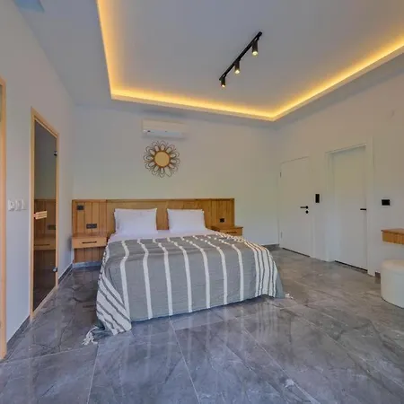Hotel Kayakoey Essiz Lueks