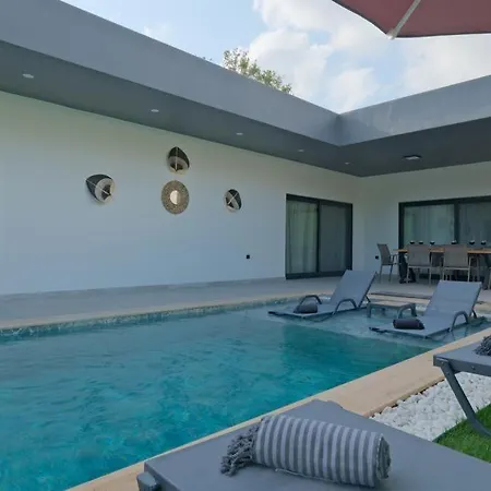Kayakoey Essiz Lueks Hotel
