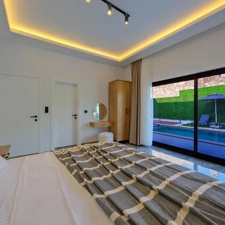 Hotel Kayakoey Essiz Lueks